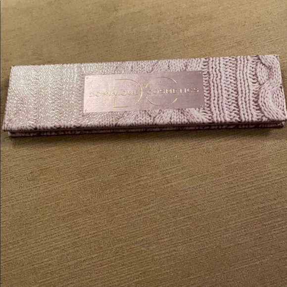 Dominique Cosmetics eyeshadow palette - Picture 4 of 4